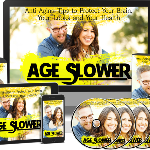 Age Slower
