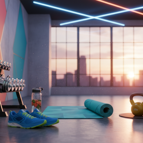 Fitness Tips